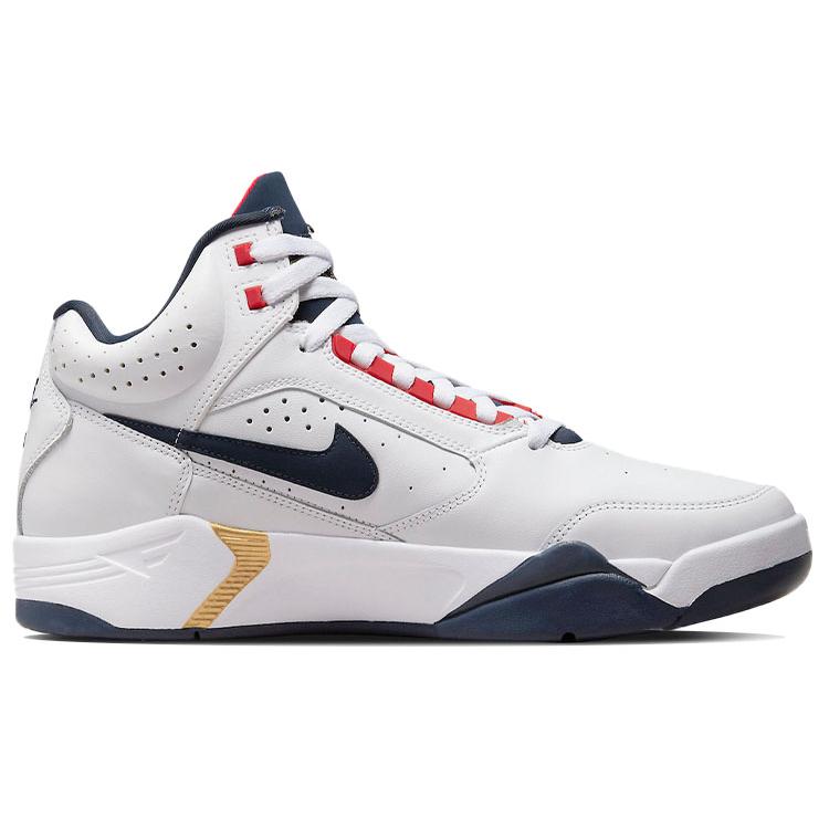 Nike Air Flight Lite Ii Mid Olympic DJ2518-102