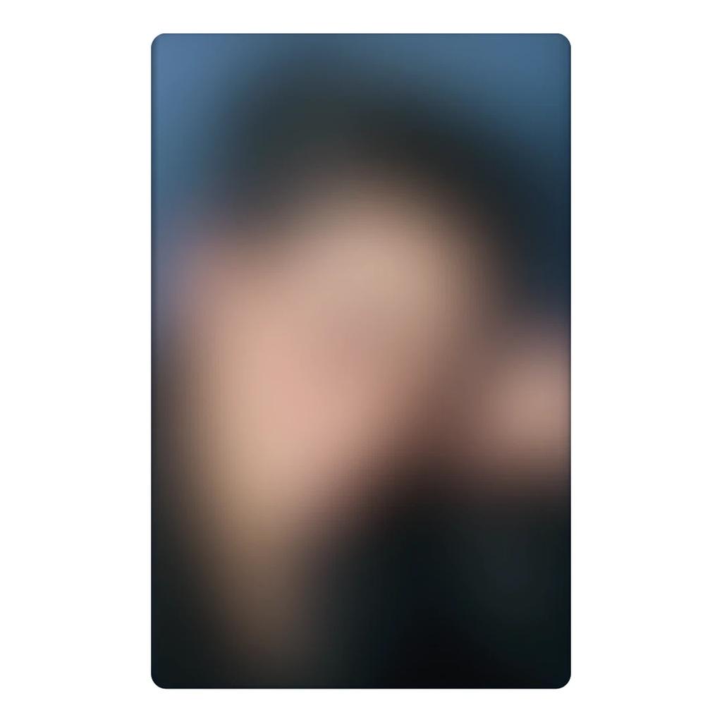 PRZEDSPRZEDAŻ 13. MINI ALBUMU ATEEZ GOLDEN HOUR : Część 4 KARTKA ZE ZDJĘCIEM POCA JAPAN POB OFICJALNA