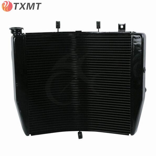 Kawasaki ZX10R 2008-2010 Motorcycle Radiator Cooling Assembly