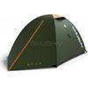 Husky Bizam 2 Classic Two-person Green Hiking Tent