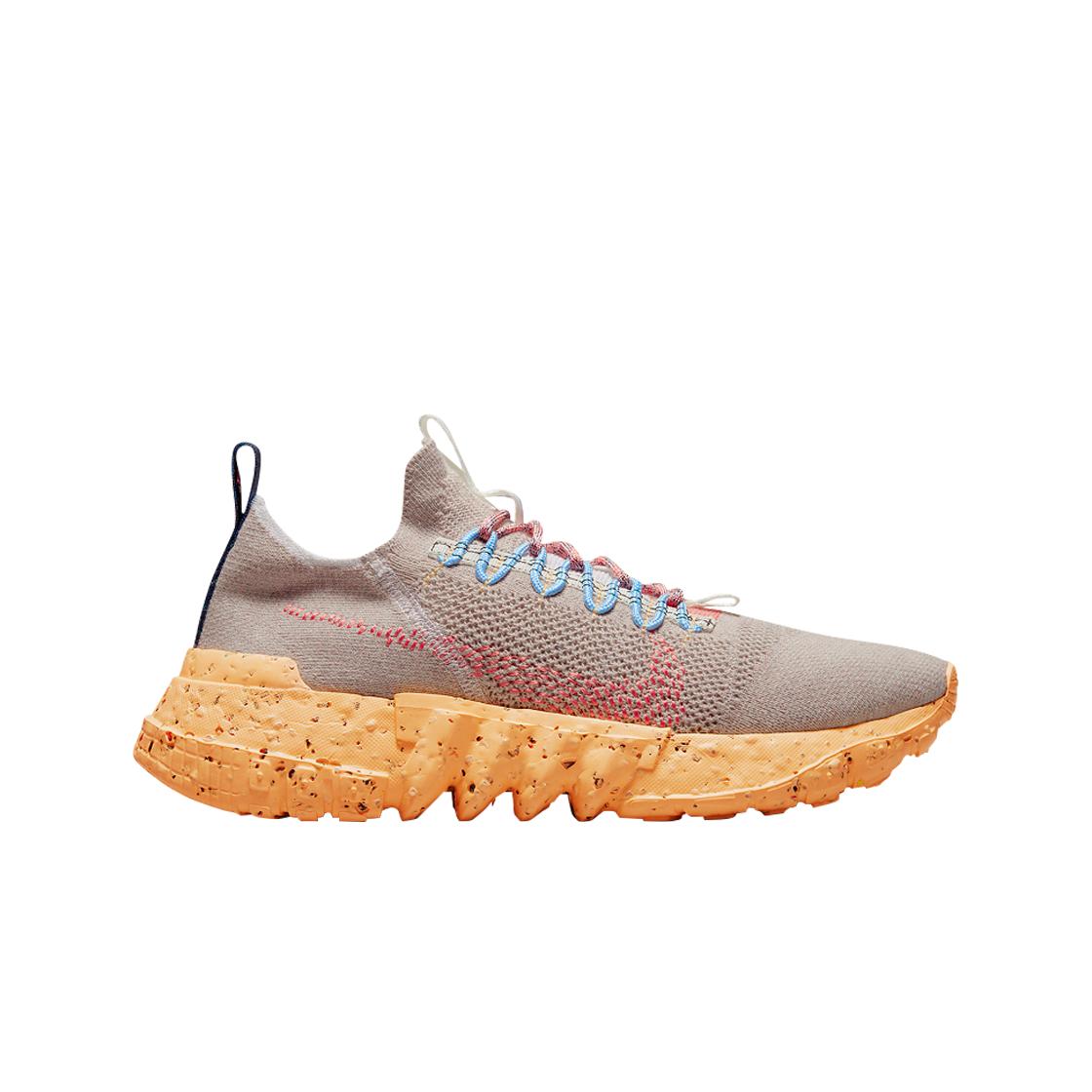 

Мужские кроссовки Nike Space Hippie 01 Melon Tint DJ3056-003