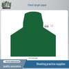 Tactical Shooting Target Paper