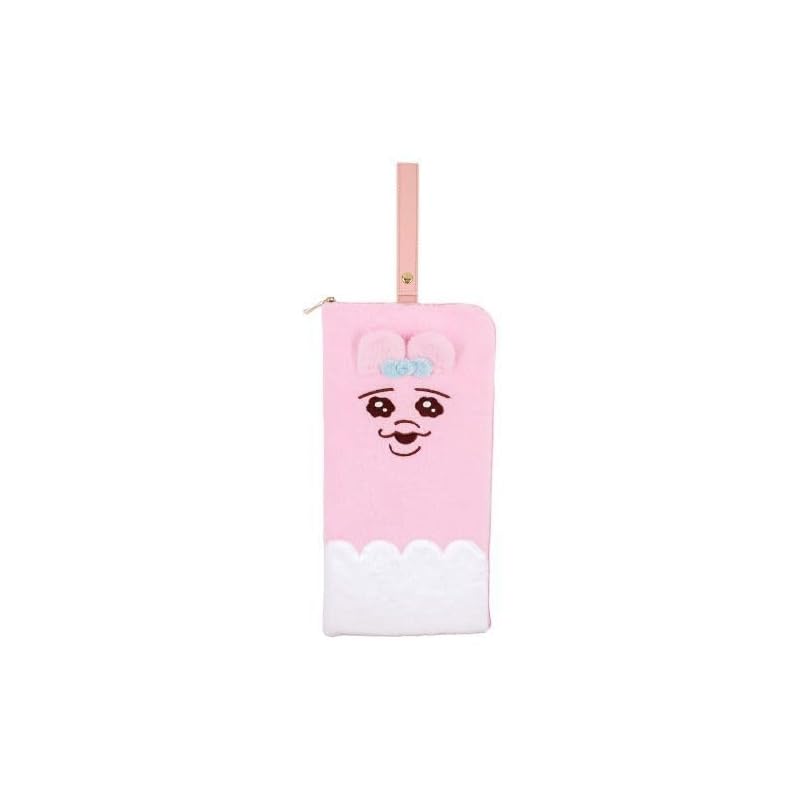 

penlight case pink Opanchu rabbit