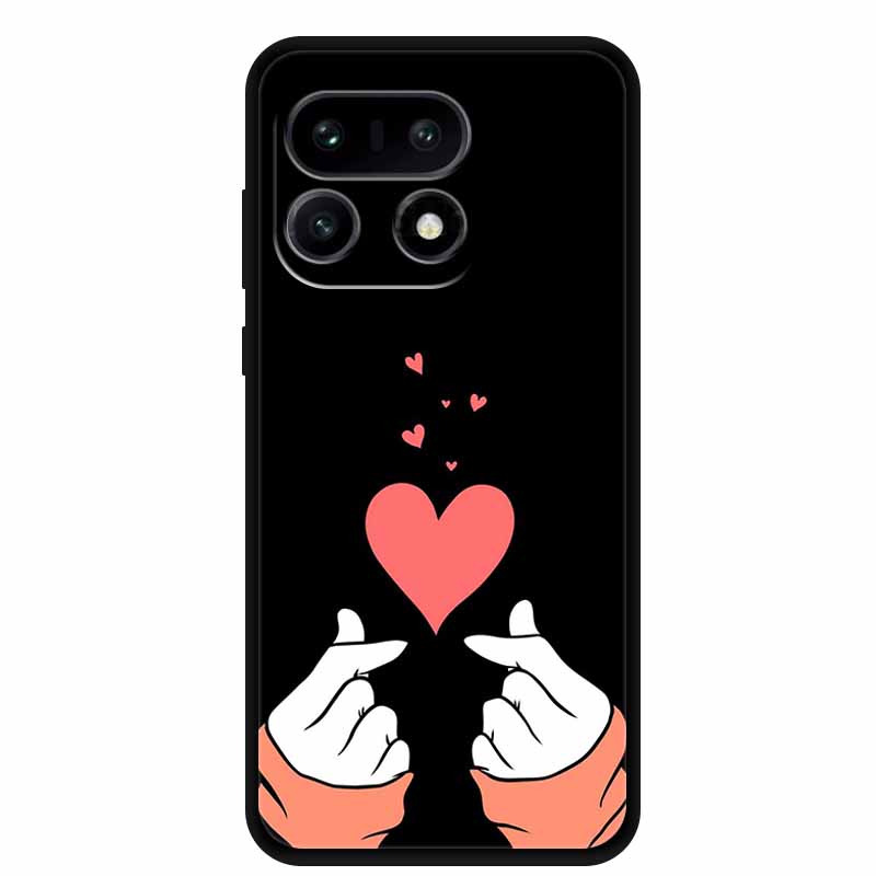 Cases for Realme 16 Pro Plus Case Soft Silicone Cover for Realme 16 Pro 16 Pro+ TPU  Phone Cases Wolf Cat New Protective Fundas