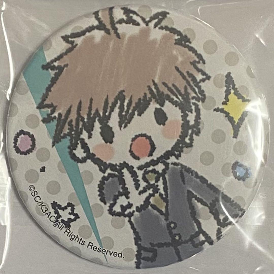 

[Б/У] Аниме Danganronpa Арка Отчаяния Фонд Будущего Graff Art Значок Наэги Макото