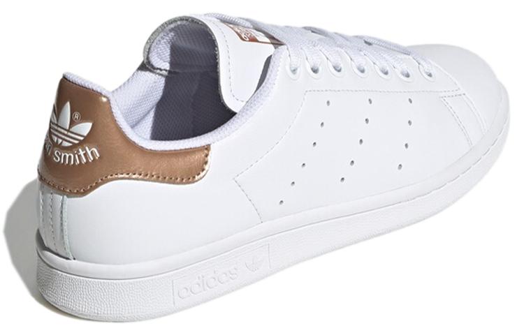 Adidas Originals Stan Smith 'White Gold' Women's EE8821