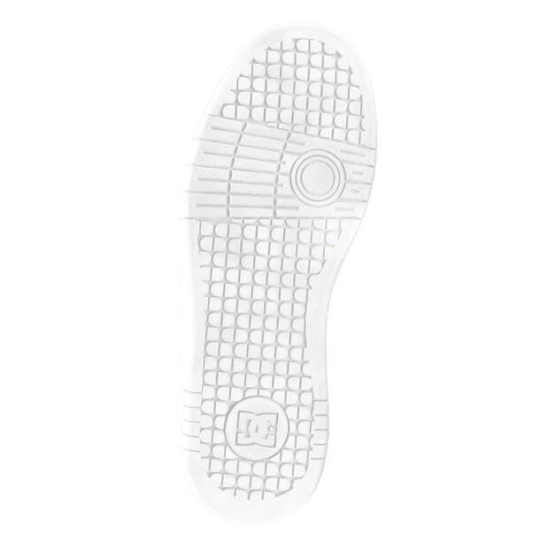 Dc Shoes Manteca4 Platform Sneakers