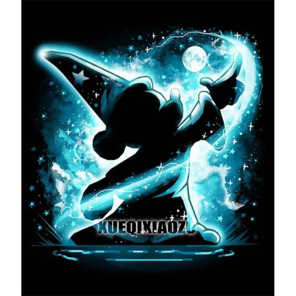 Stitch Diamond Painting Disney Prinzessin 5D DIY Vollrund_Quadrat Mosaik Stickerei Kinderzimmer Dekoration Handgemachtes Geschenk