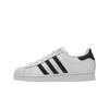 adidas Superstar Footwear White Black Unisex Sneakers Core-Black EG4958