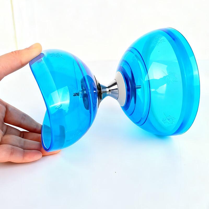 3-Bearing Chinese Yo-yo Diabolo