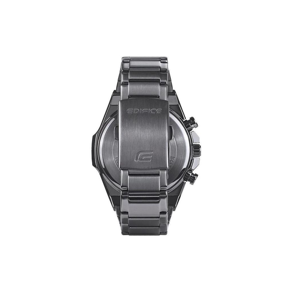 Casio Men EDIFICE Black Watch EFS-S570DC-1A EFS-S570DC-1A