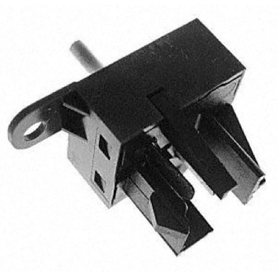 Standard Motor Products HS-229 Blower Switch Assorted, One Size One Size