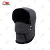 Zhongbisheng Winter Windproof Cotton Hat