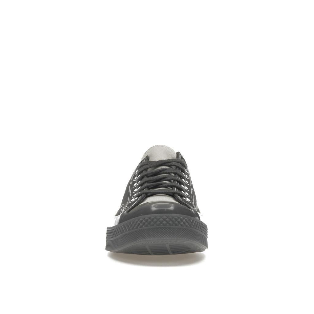 A-Cold-Wall* X Converse Chuck 70 Low Pavement Unisex Sneakers Grey Silver A07145C