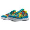 Under Armour Curry 1 Low FloTro X Sour Patch Kids 'Multi' Sneaker 3025633-300