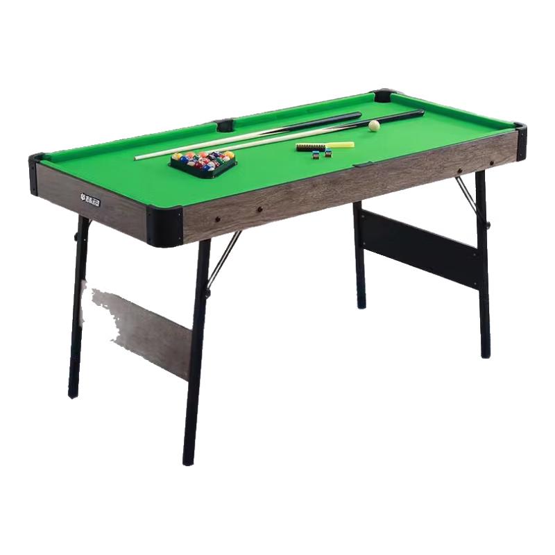 Jiuying 3-in-1 Foldable Billiards Table