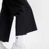 New FILA Casual Pants Women's Pitch Black A11W431802FBK