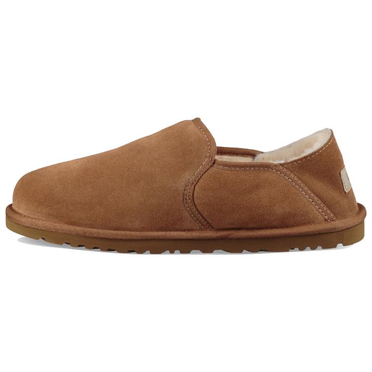 UGG Kenton Slipper Chestnut (Unisex) Casual Shoes 3010 CHE