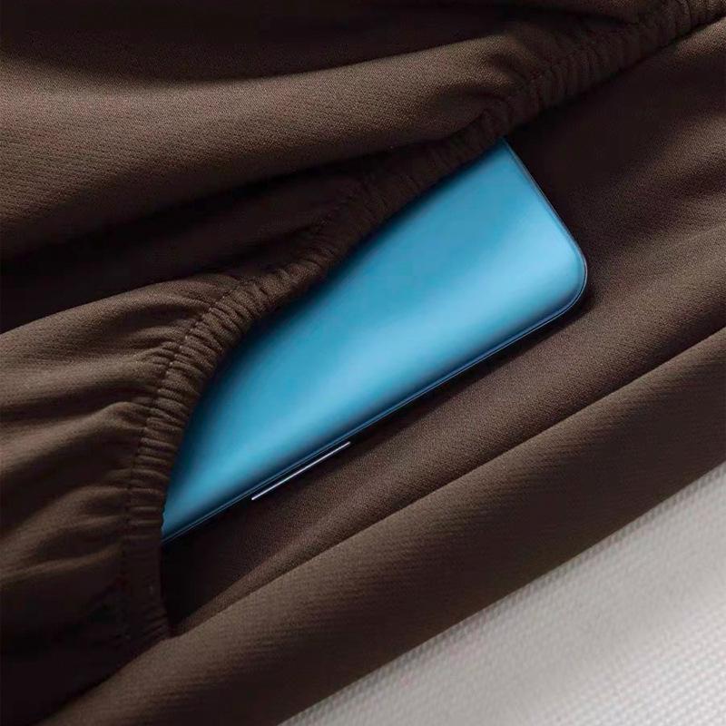 Plus Size Women's High Waist A-Line Pleated Umbrella Skirt - Spring/Summer 2026