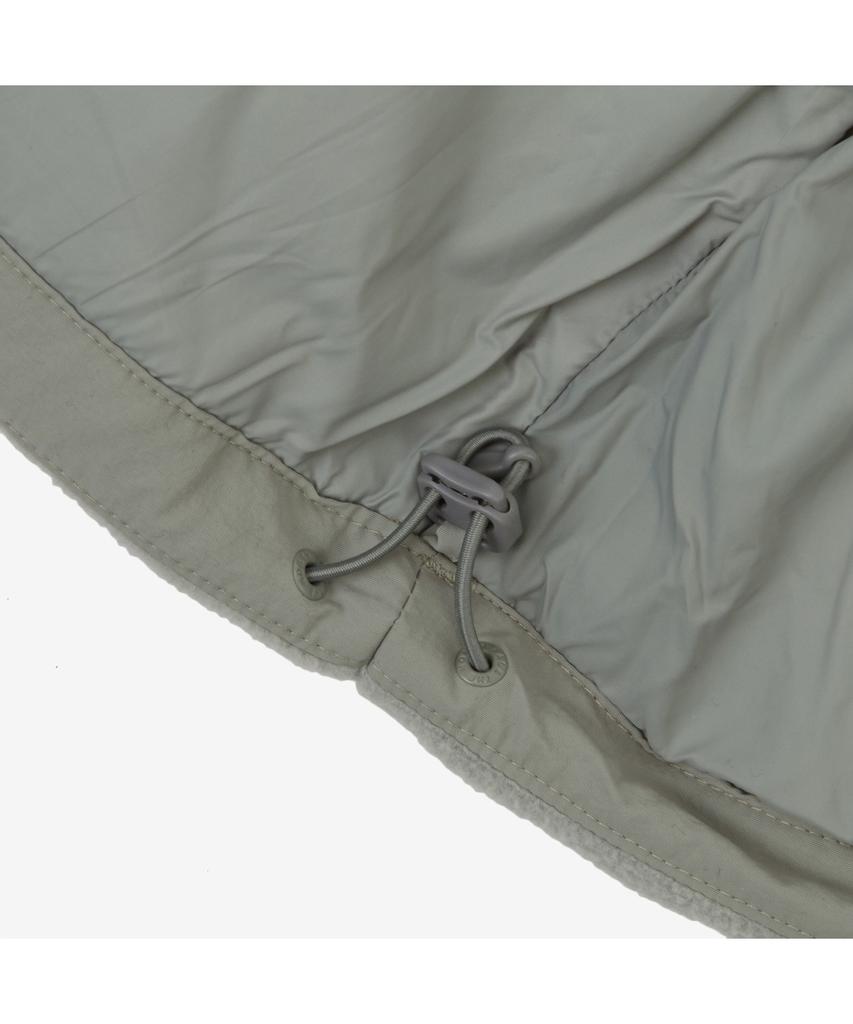 The North Face Nj4Fr53C Men'S Cresta Jacket Pale_Green