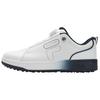 GF 1911 Trainer Comfortable Simple High-End Trendy Men Sneaker Bright-White A12M531711FBW