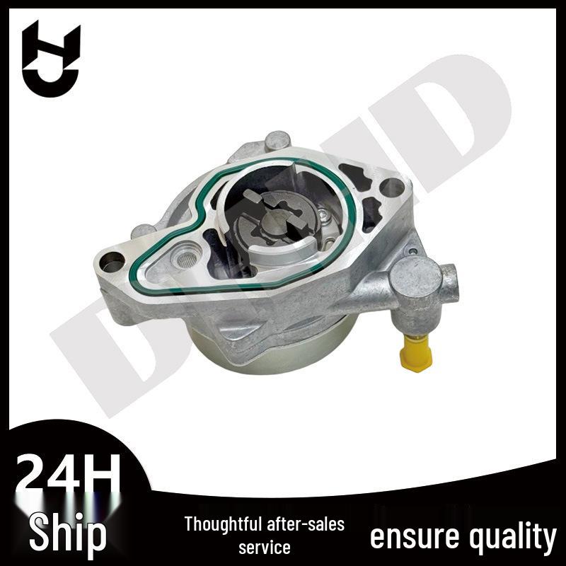 

Opel Insignia 2008 Brake Vacuum Pump (Part Numbers: 12632504, 1206025, 12630140) Please inquire for details