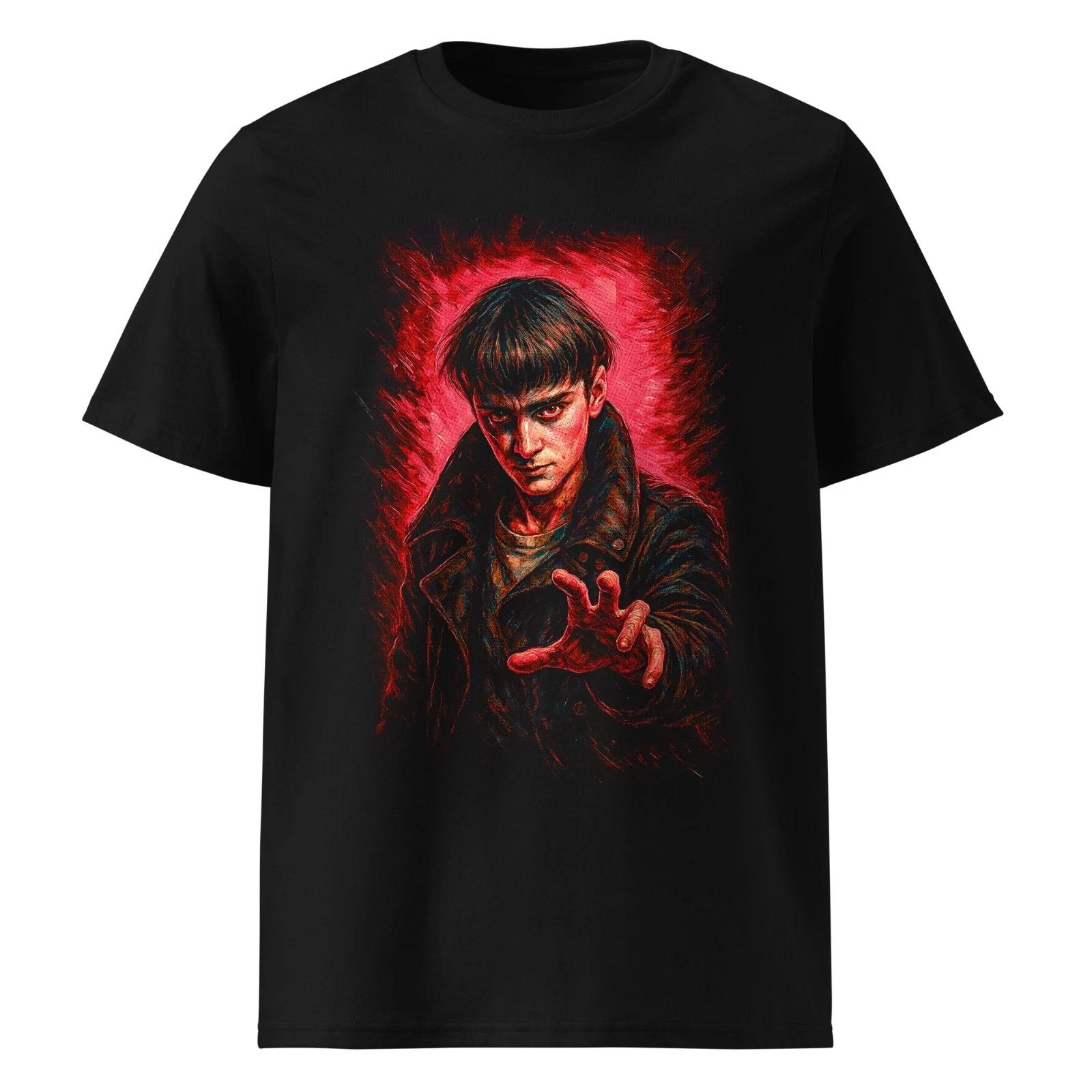NEW Art Society x Retro Kings CRONSHAW SKULL BLACK Tee Shirt SMALL-3XLARGE S