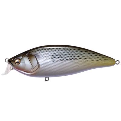 Megabass-Köder KONOSIRUS SHAD PM Konoshiro (F.)