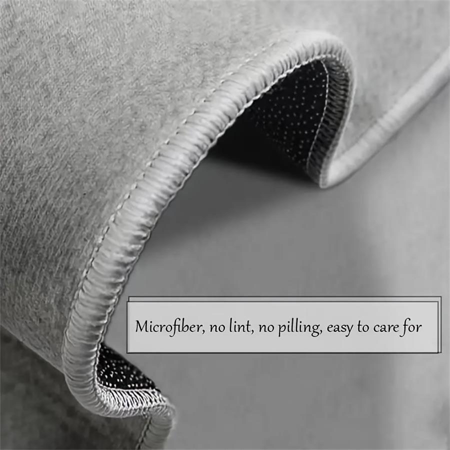 Halloween Carpet Crystal Velvet Floor Mat Door Mat Living Room Carpet Welcome Mat Outdoor Carpet Home Decoration
