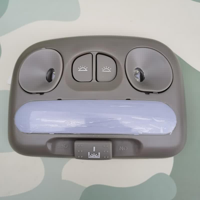 HUCHEN Dongfeng Tianjin Truck Interior Reading Light