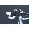 TANAX VELO GARAGE [EASYMIRROR] VG-3100 Chrome