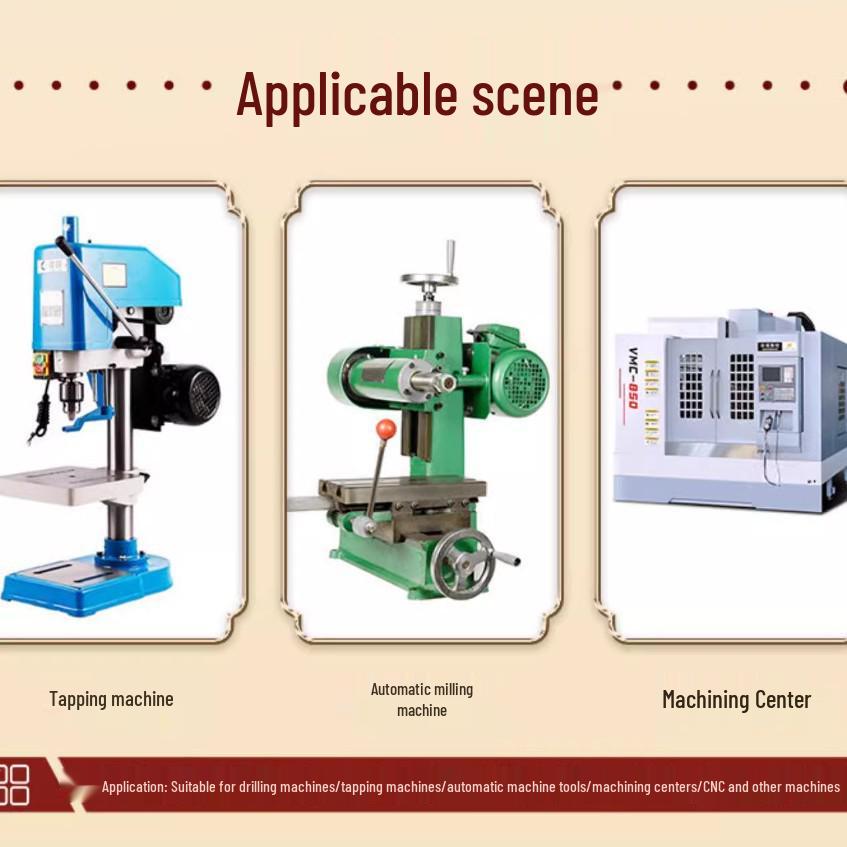 Tiangong Japanese Standard High-Speed Steel Spiral Tip Coated Tap