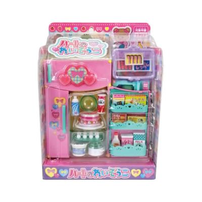 Frigorifero Muraoka Heart 4579