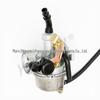 PZ19 Carburetor 19mm for 70-110cc Off-road Motorcycle, ATV, Dune Buggy with Air & Oil Filters, Gasket
