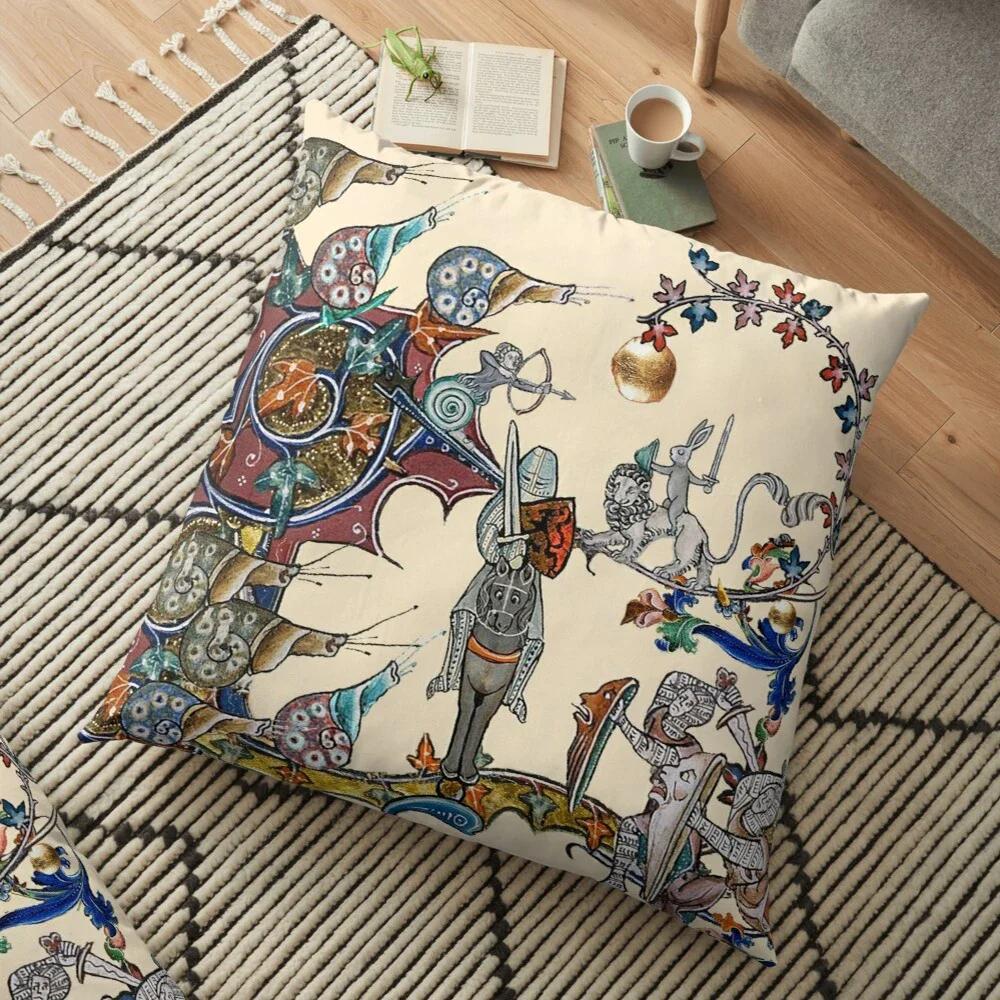 Decorative Home Pillow Case Cushion Covers  Nordic    Modern Living Room Sofa Boho