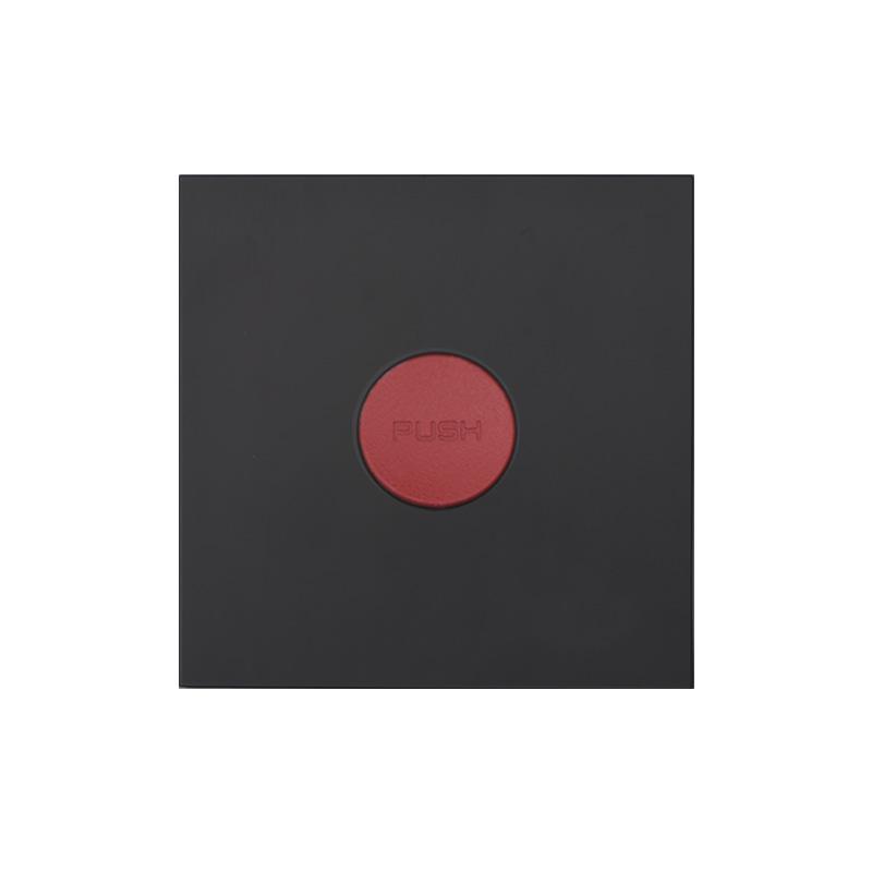 Zigbee Wall Emergency Button Smart Sensor for Home Automation