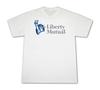 LIBERTY MUTUAL Insurance Agent T-shirt