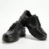 Men's Breathable Steel Toe Safety Shoes - Anti-smash, Anti-puncture, Low-cut Protective Work Footwear