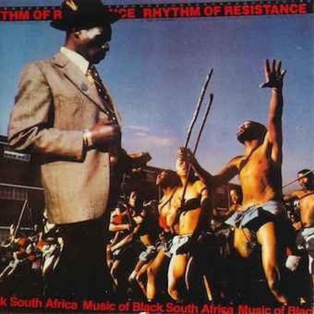 

Rhythm Of Resistance