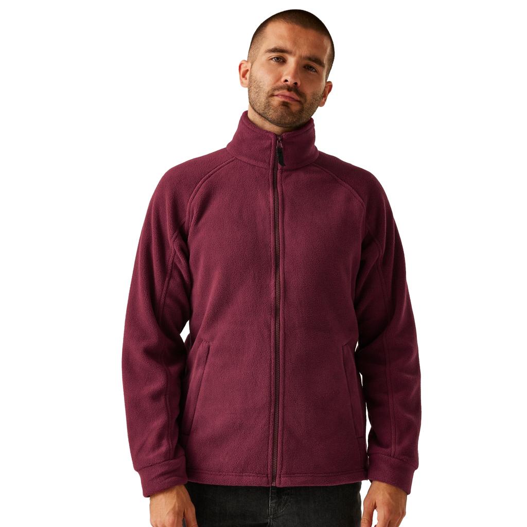 Regatta Mens Thor III Fleece Jacket
