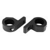 Universal Car LED Light Bar Mounting Bracket Clamp Holder Kit 20 30mm