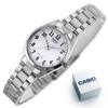 Casio Reloj de pulsera LTP-1274D-7BDF