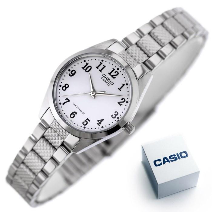 Casio Reloj de pulsera LTP-1274D-7BDF