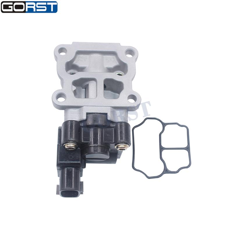 Automobiles Idle Air Control Valve Motor IACV for SUZUKI Jimny Swift Ignis Liana Wagon Subaru Justy 18117-78G60 136800-1300