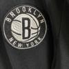 [USED] NBA Brooklyn Nets Official Track Jacket