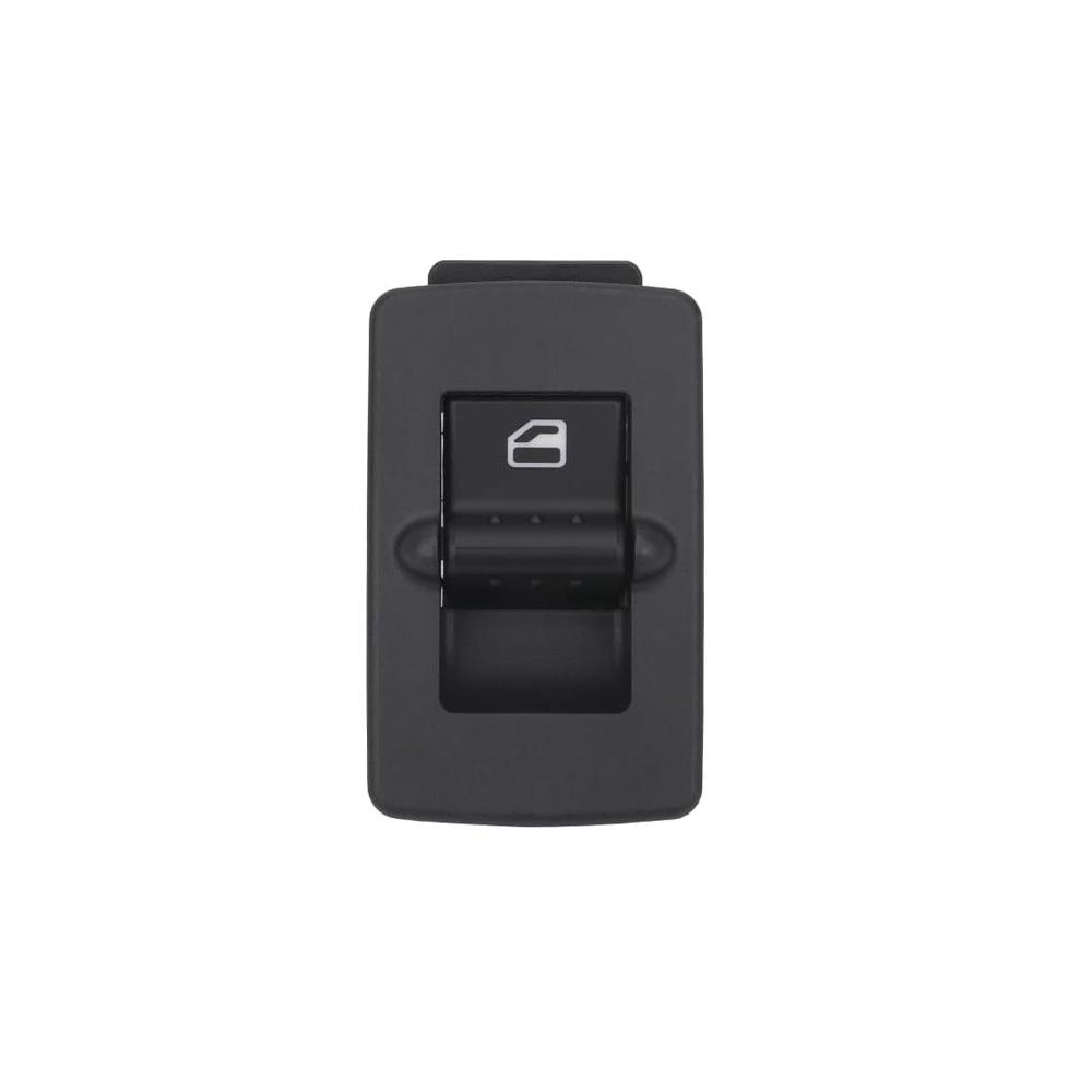 1C0959855A 1C0959527A for Volkswagen VW Beetle 1998 1999 2000 2001-2010 Electric Window Control Switch Glass Lifter Button 1C0959527A