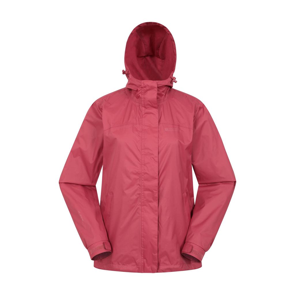 Mountain Warehouse Womens/Ladies Torrent Waterproof Jacket