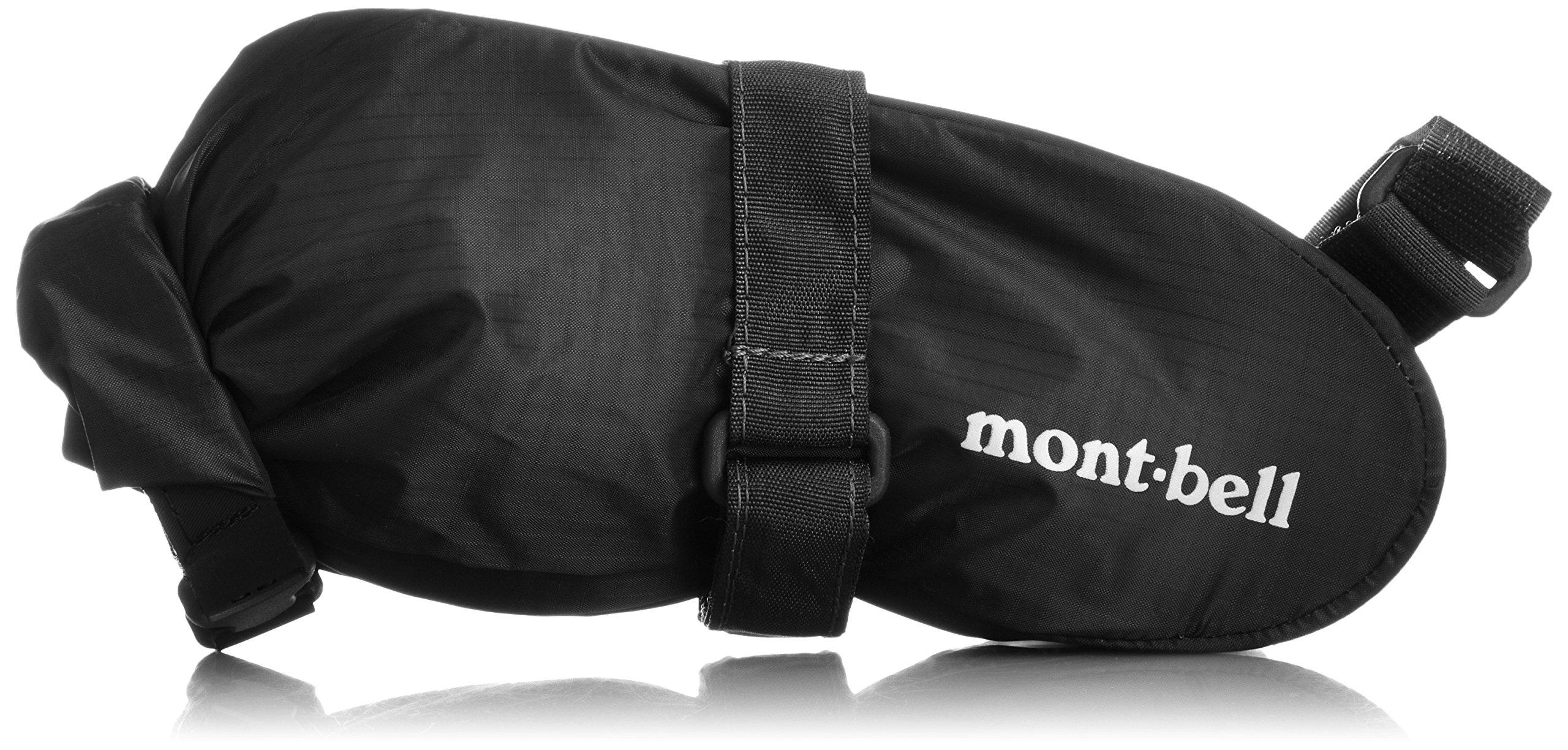 

Седельная сумка 1130384 GM [Montbell] UL.