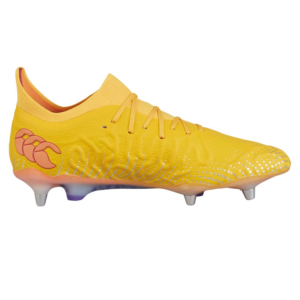 Canterbury Unisex Adult Speed Infinite Elite Soft Ground Rugby Boots