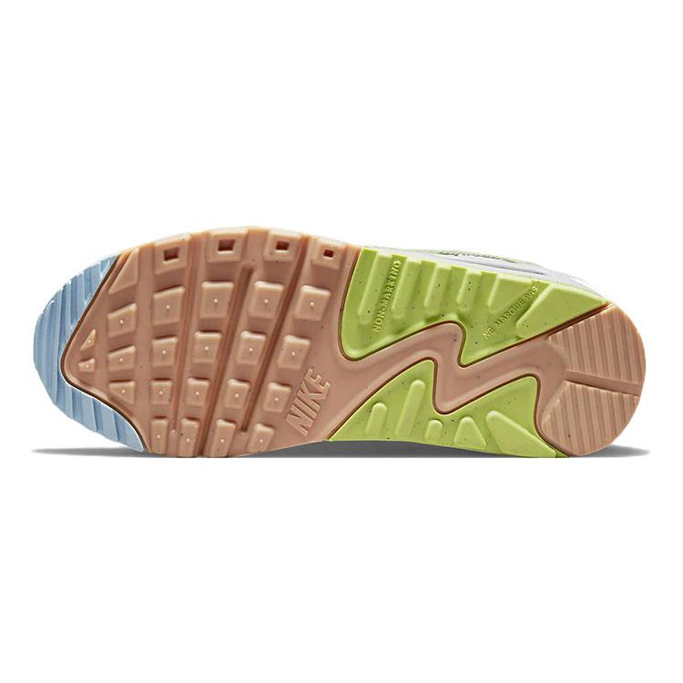 Nike Air Max 90 SE Sun Club Treeline GS
